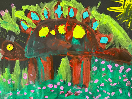 Art Wonderland
