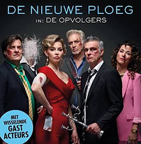 De Opvolgers 1