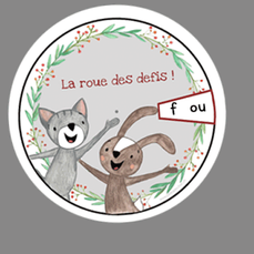 roue des sons complexes
