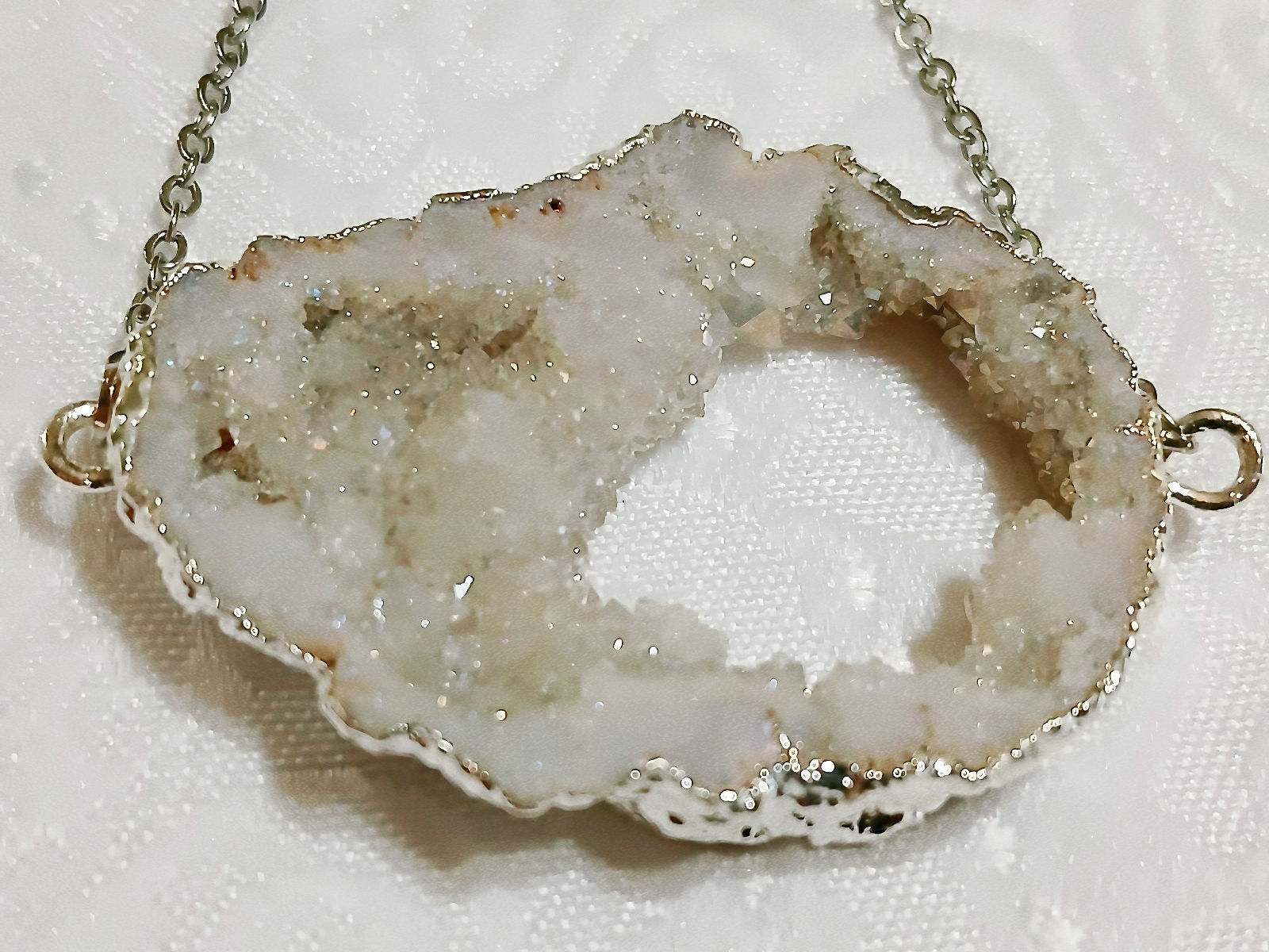 " Kiss from the sun 2 " Quartz solaire