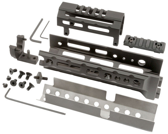 Thumbnail: AK ALPHA SERIES M-LOK™ HANDGUARD