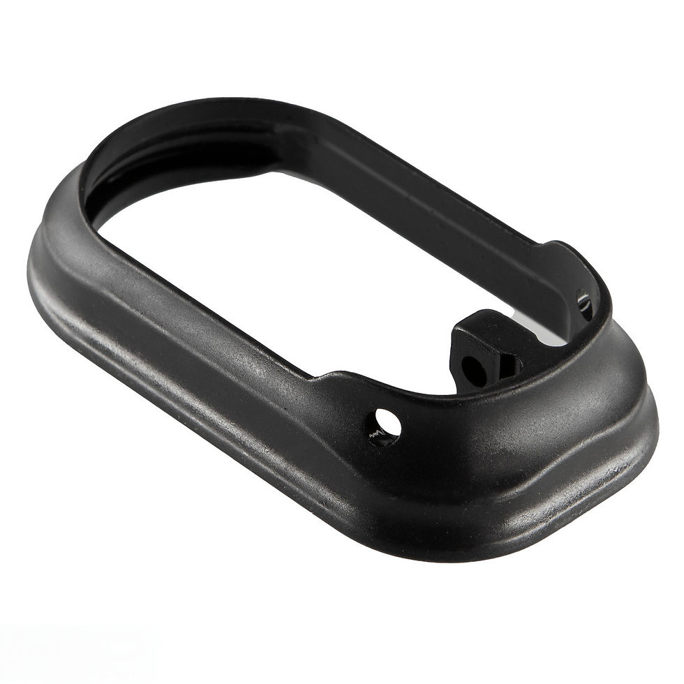 HKP HK P30 EDC - Magwell