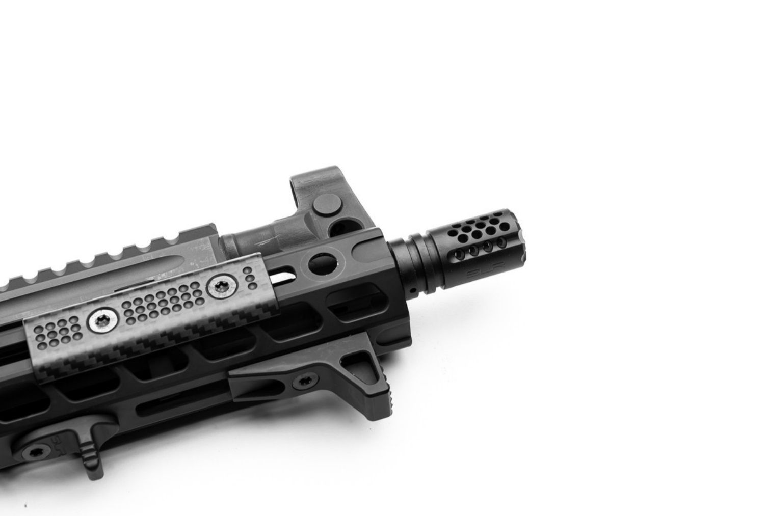 Synergy Mini Comp AK 30 Cal