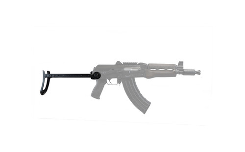 ZPAP92 7.62x39mm 10” | AK Alpha