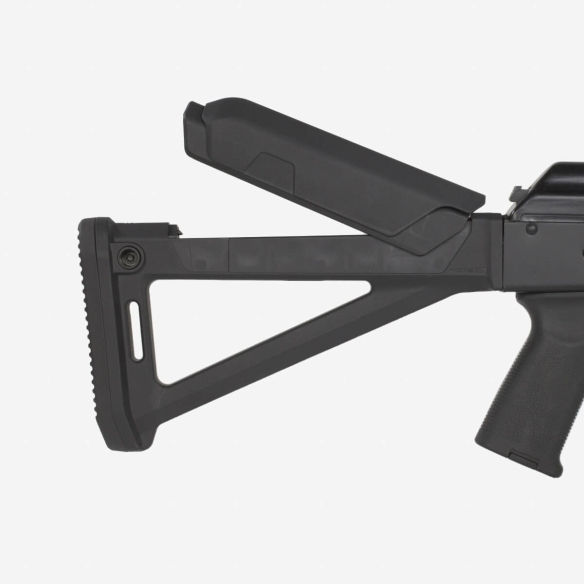 Stock On Riser AK Cheek Riser- Medium | AK Alpha
