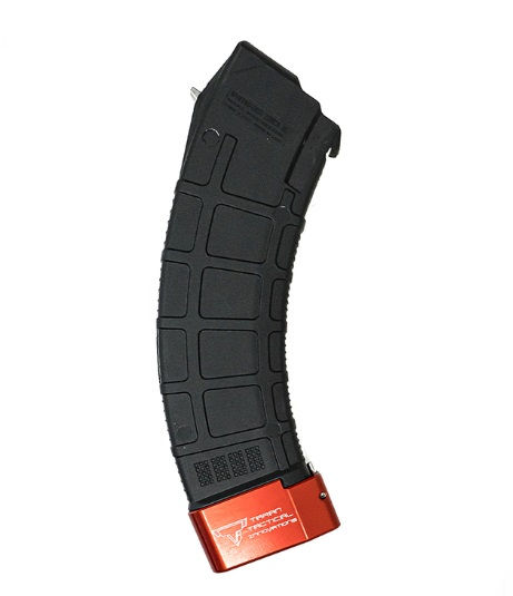Thumbnail: +6 Magazine Extension