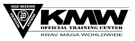 krav maga association