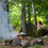 Thumbnail: Tripod Grill