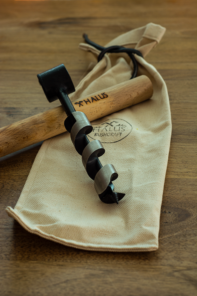 Thumbnail: 24mm Short Auger