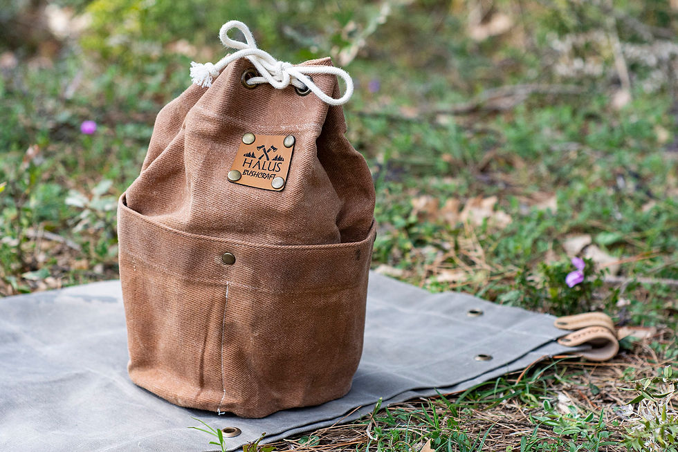 Thumbnail: Pocket Organizer Pouch