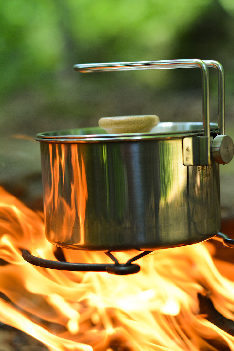 Thumbnail: Skål Pot