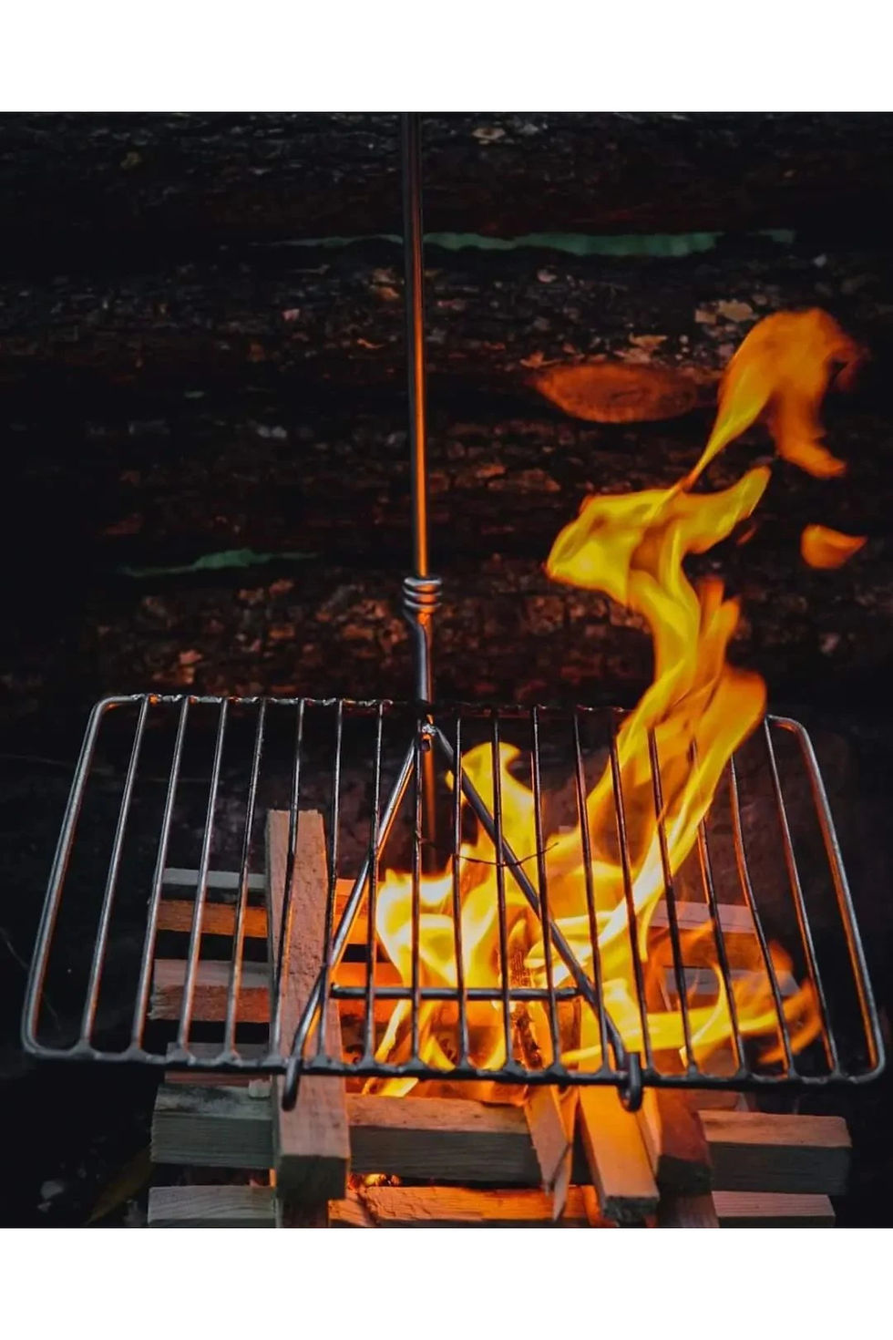 Thumbnail: Small Acrobat Grill