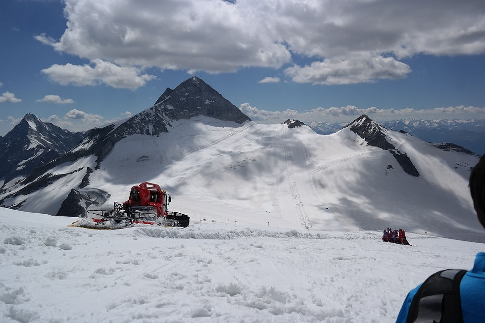 Austrian Alps 2