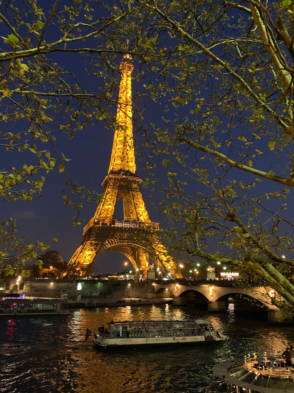 Paris
