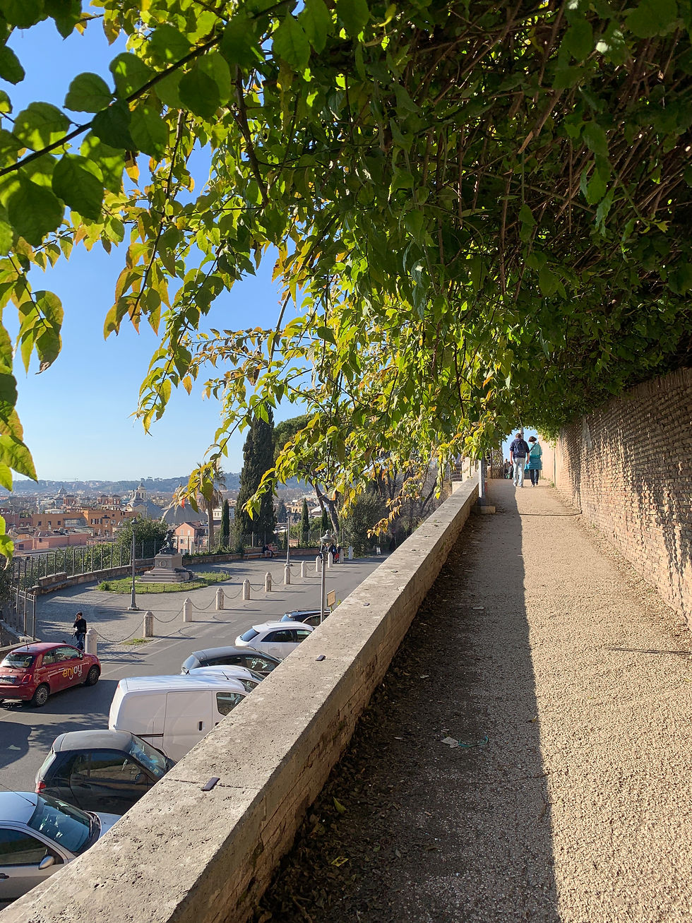 Borghese