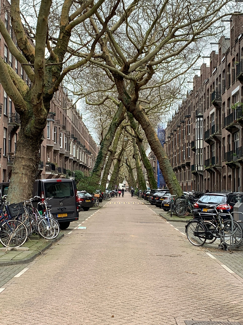 Amsterdam