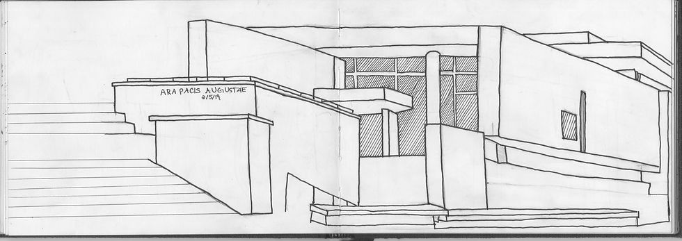 Ara Pacis