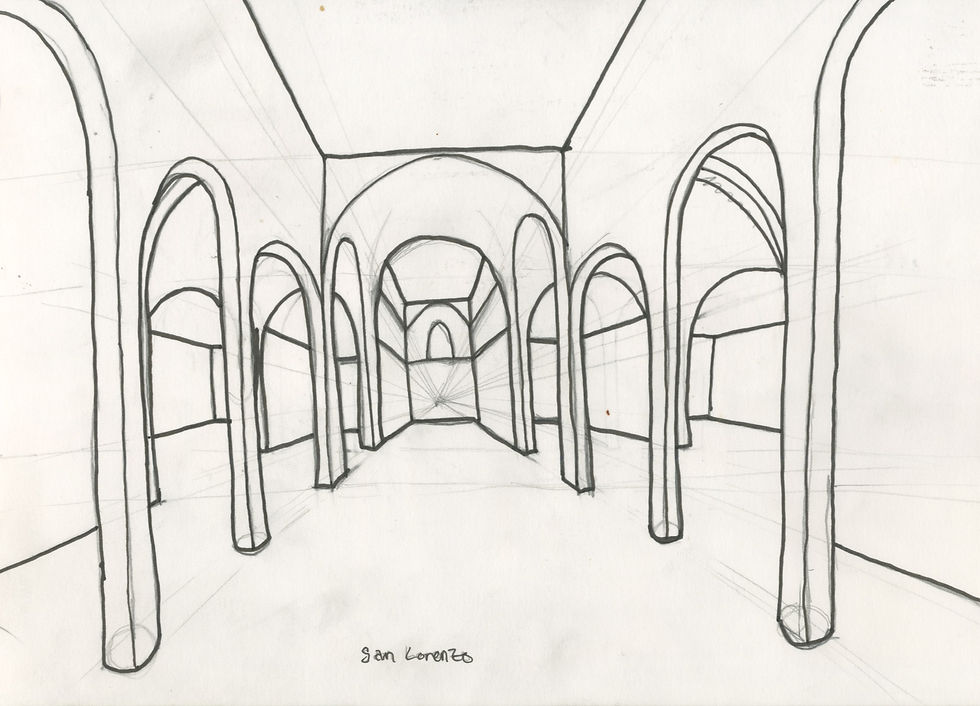 San Lorenzo