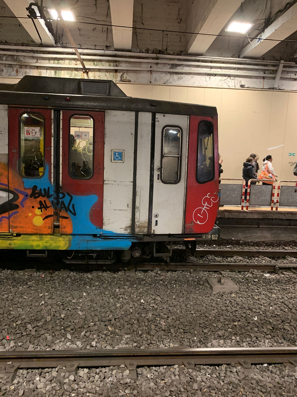 Napoli