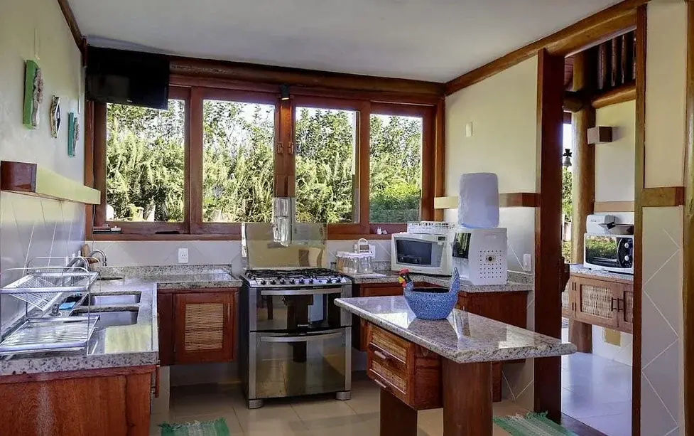 Miniatura: Casa do Sol