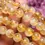 Thumbnail: Citrine Round Bracelets