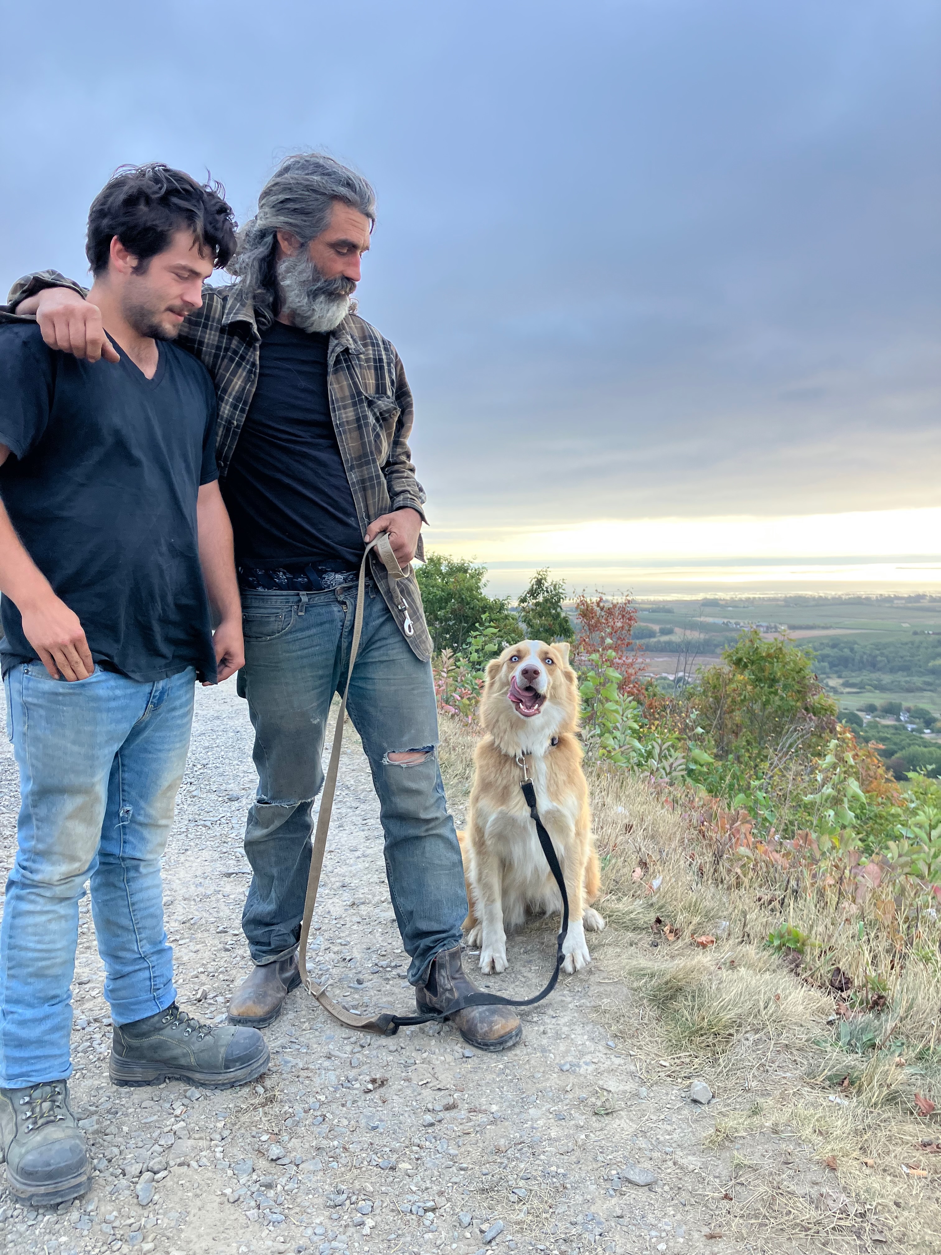 Writer: West Dalhousie Forestry Crew