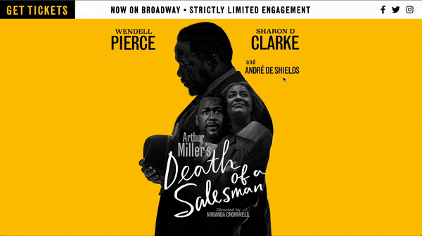 Death of a Salesman
