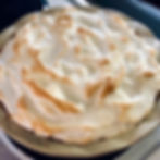 Lemon Meringue Pie
