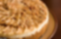 Autumn Cheesecake