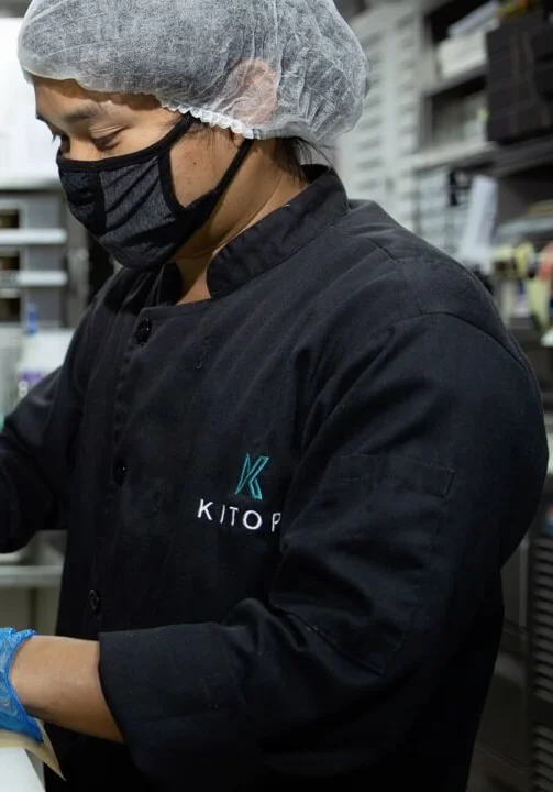 Kitopi World S Leading Managed Cloud Kitchen