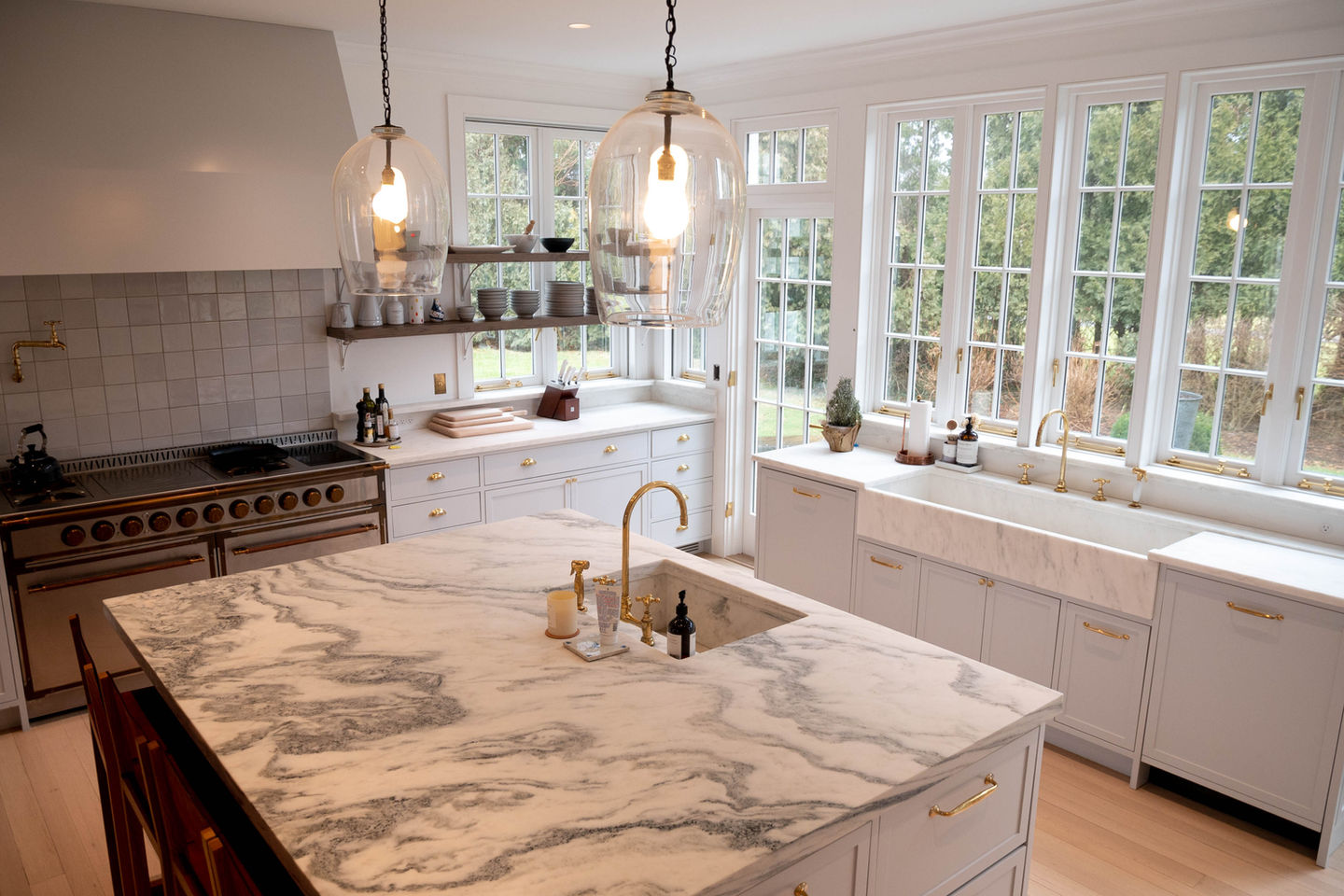  Imperial Danby + Montclair Danby
