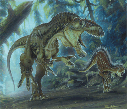 Carnivoras