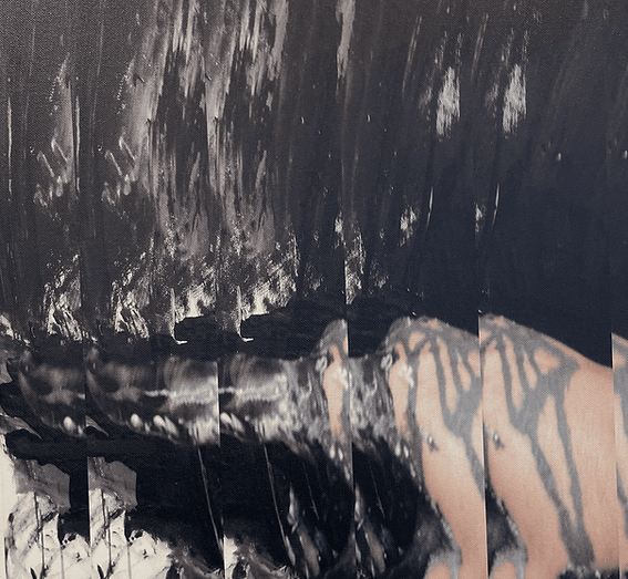 ANGE DE L'HISTOIRE 2, 2020