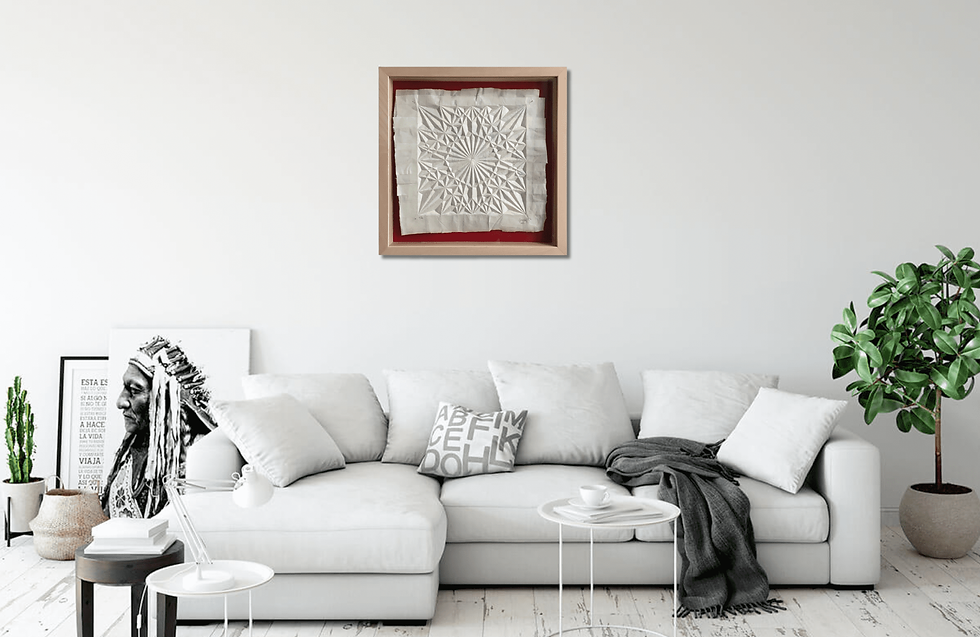 The Muisca Gallery – Gabriel Sierra – nan – N°9