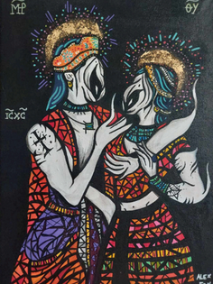 ADAM ET EVE