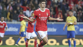 Benfica Podcast #465 - Goal Gluttons