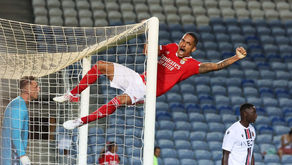 Benfica Podcast #451 - Algarve things