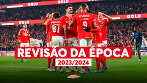 Revisão da época | 23/24