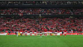 Benfica Podcast #466 - See you soon