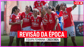Revisão da época | FEM 23/24