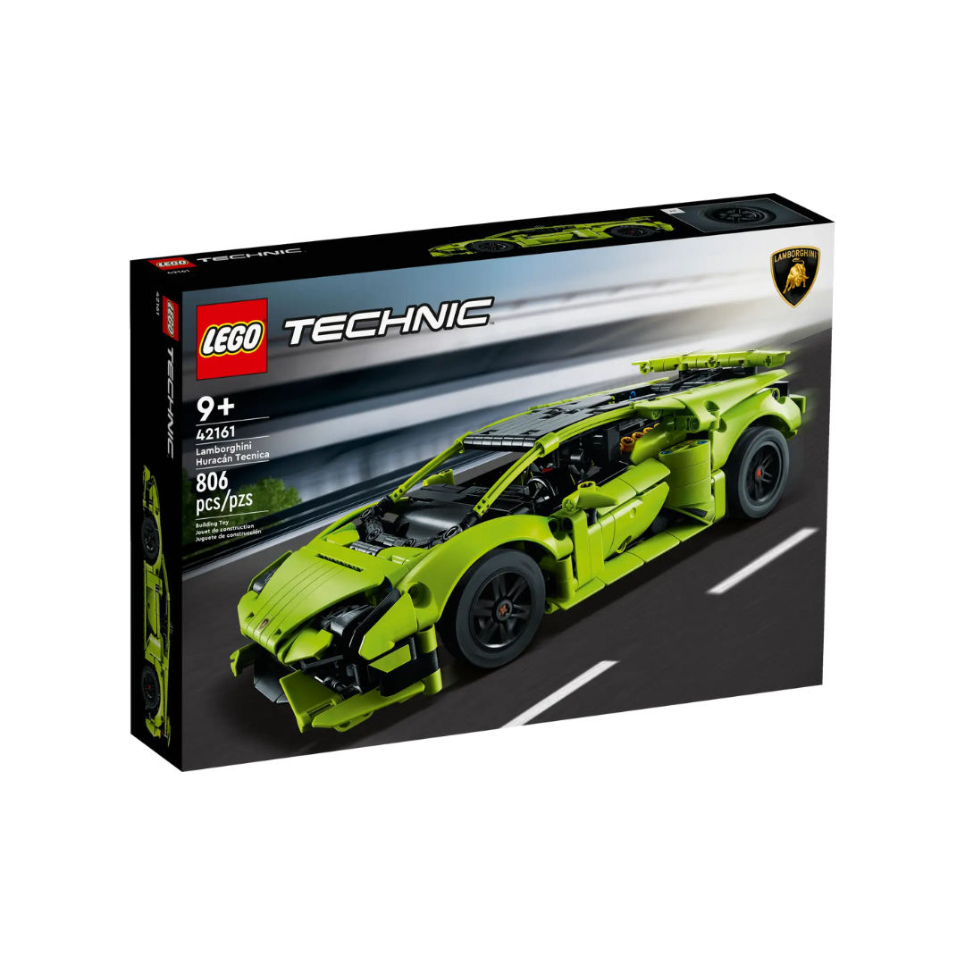Lego Technic Lamborghini Huracan