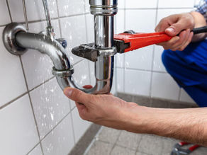 Leaky Pipes Creating Chaos? Here’s How Top Notch Can Save Your Home