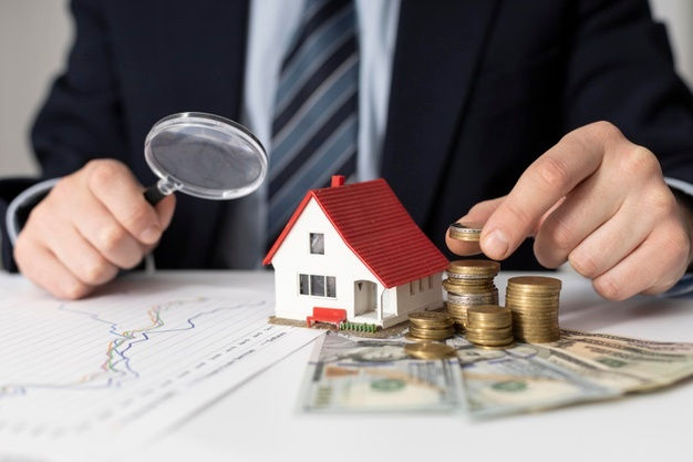 TAKE ADVANTAGE OF DEPRECIATION ON YOUR INVESTMENT PROPERTY.