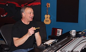 Ron Rubin, Voiceover, Animation, Voice-Over, Voice Actors, Toronto