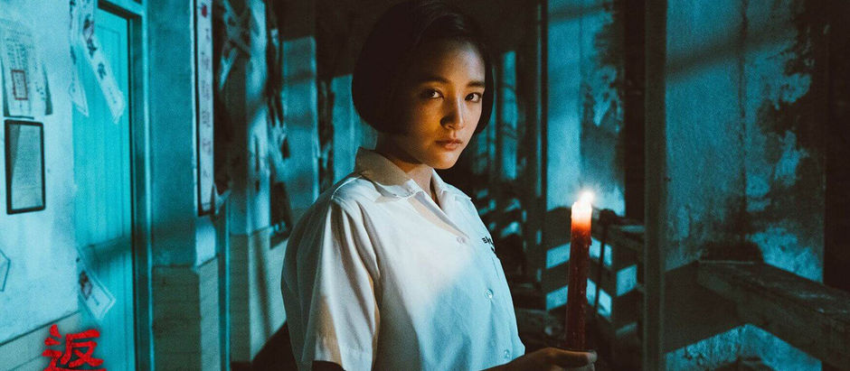 除了《返校》戒嚴時期、《悲情城市》二二八事件、《牯嶺街少年殺人事件》白色恐怖時期之外,台灣最值得被改編的社會議題與政治題材類型電影。