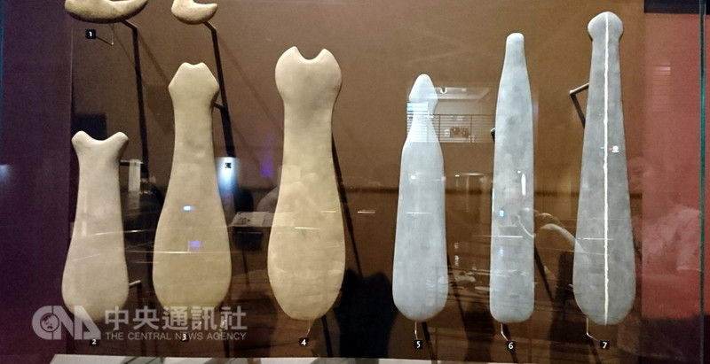 【南島文化遺產】毛利人來台尋根 卑南遺址的巴圖是傳家寶〔2018-08-29〕