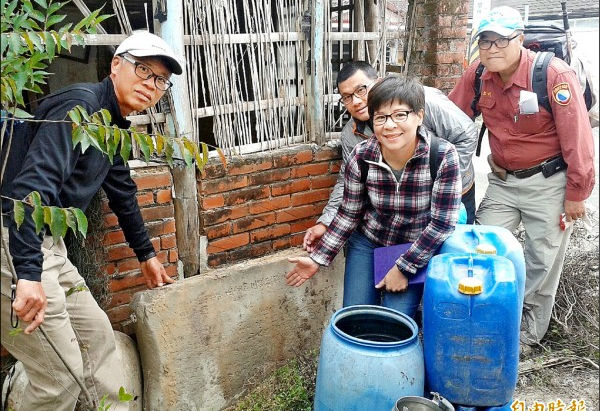 【羅亞族】台南白河發現「哆囉嘓社」古碑 遭棄置在民宅旁 多年後仿製石碑重立再現 見證平埔族人遷徙移墾歷史〔2020-06-18〕