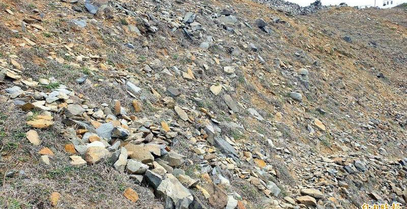 澎湖藝文界力爭 四千年前七美石器工廠遺址 列入世界遺產〔2021-08-21〕