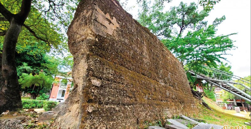 【學習日本遺跡群概念,爭取列入世界文化遺產】台南台灣府城7遺跡 升格國定古蹟〔2020-12-28〕