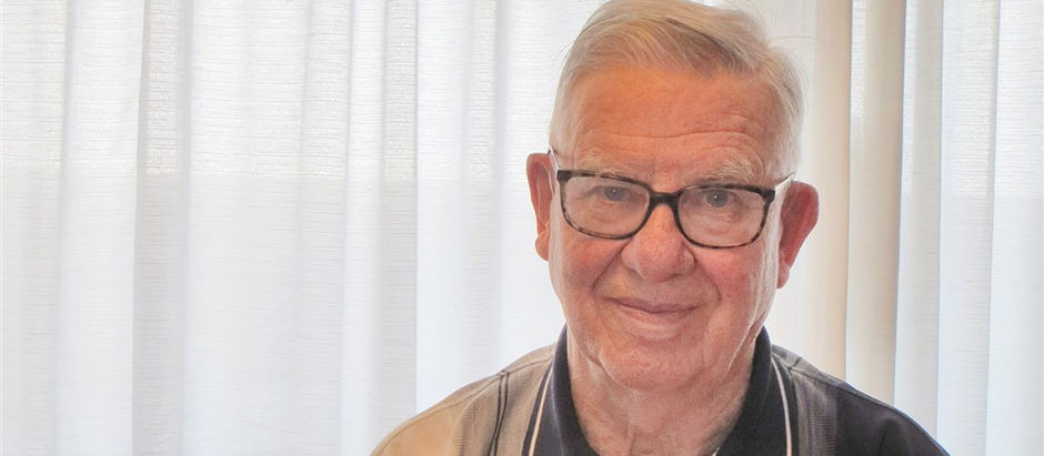 【福爾摩沙的故事系列】花蓮黎明教養院創辦人羅樂道去世 享壽85歲